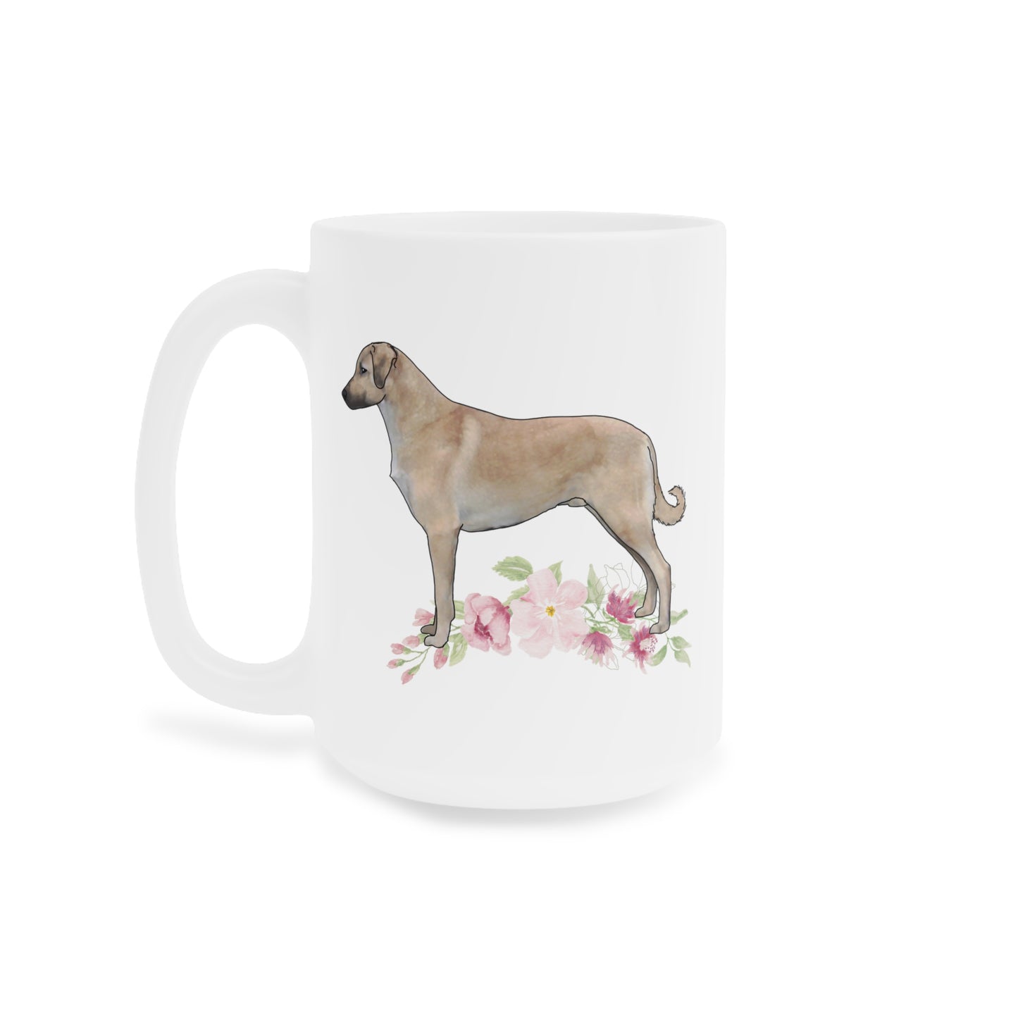 Ceramic Mugs (11oz\15oz\20oz)