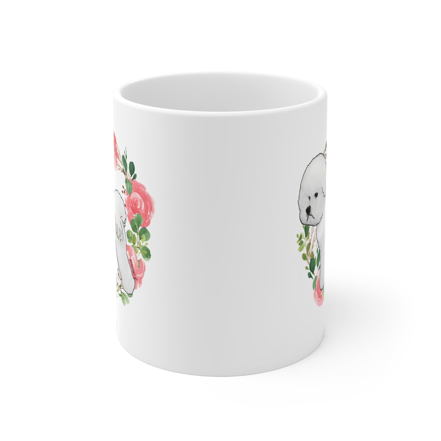 Ceramic Mugs (11oz\15oz\20oz)