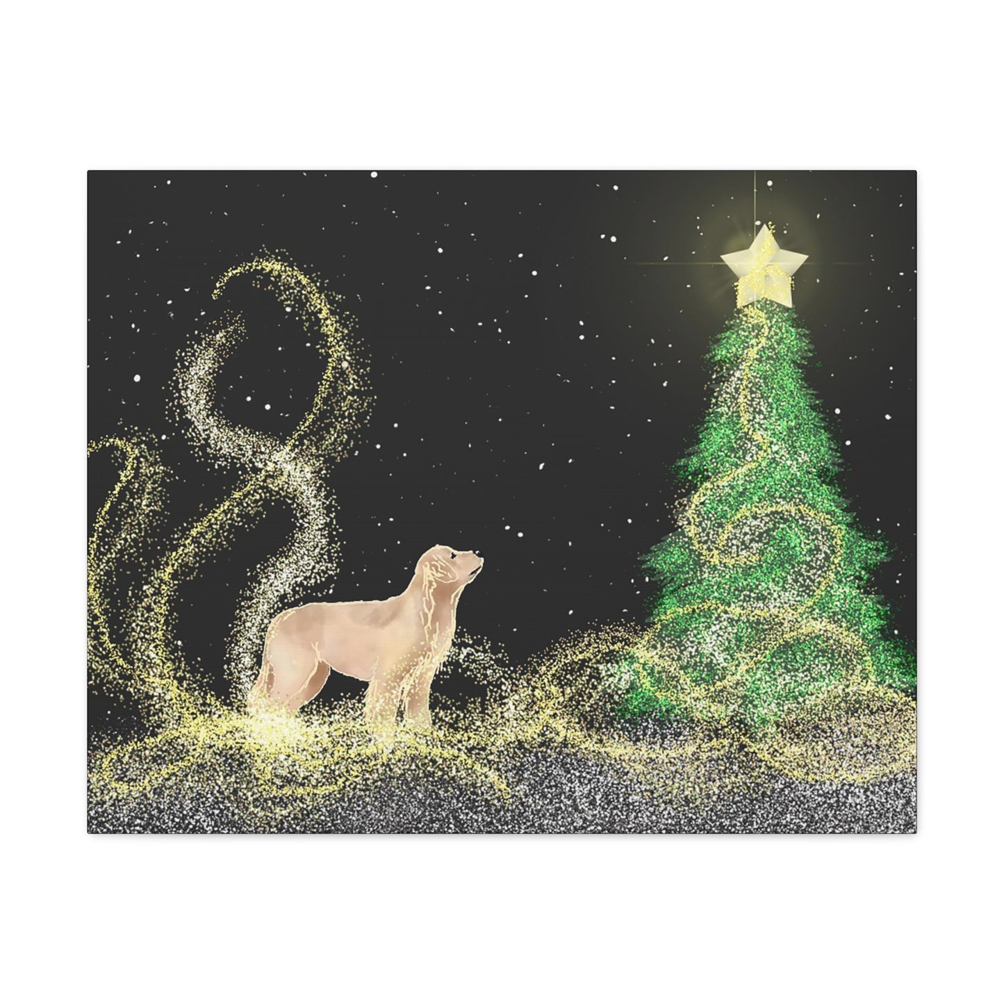 Canvas Gallery Wraps