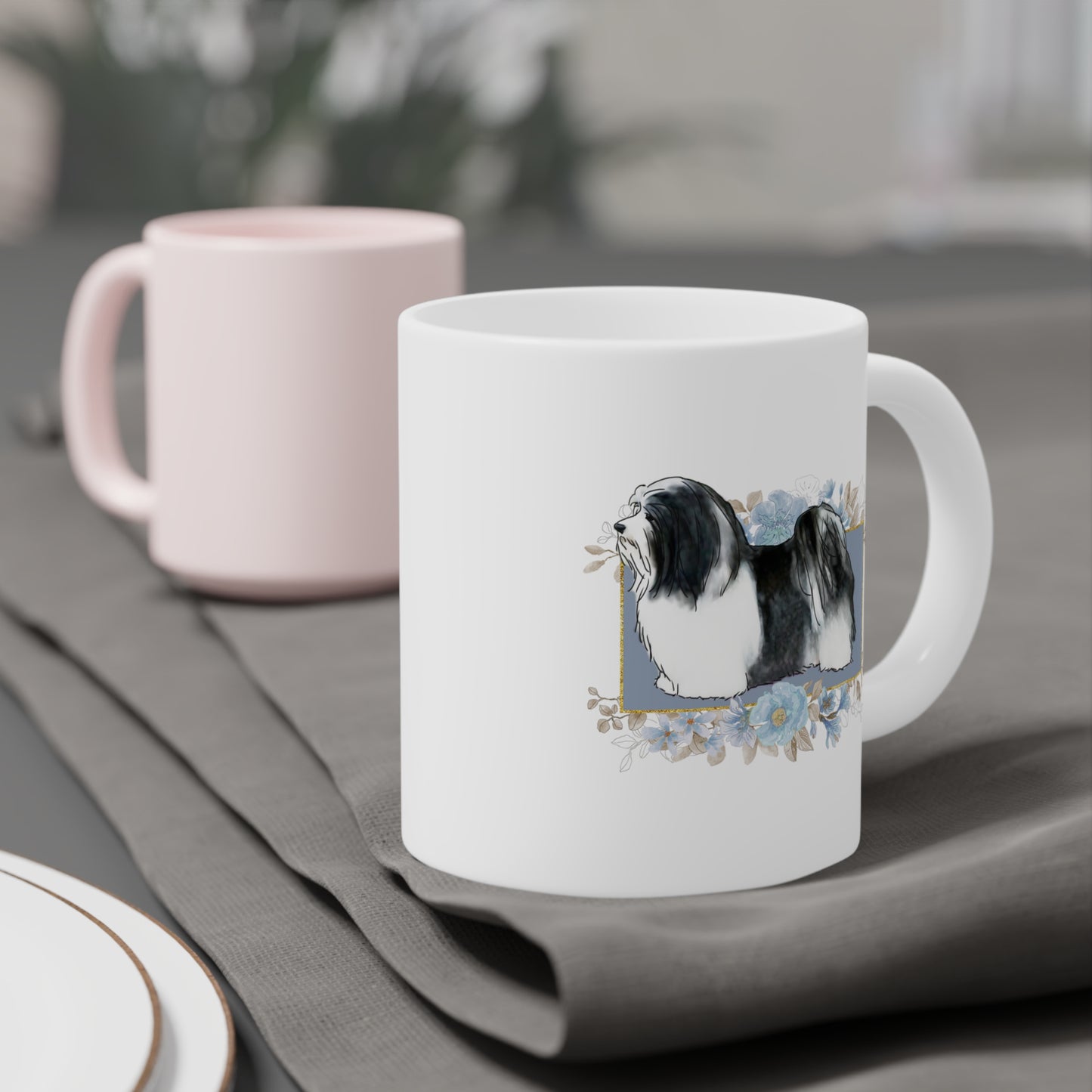 Ceramic Mugs (11oz\15oz\20oz)