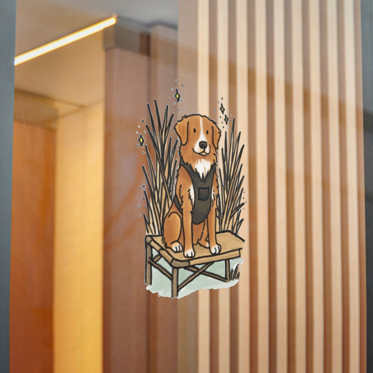 PermaDecal (indoor/outdoor)