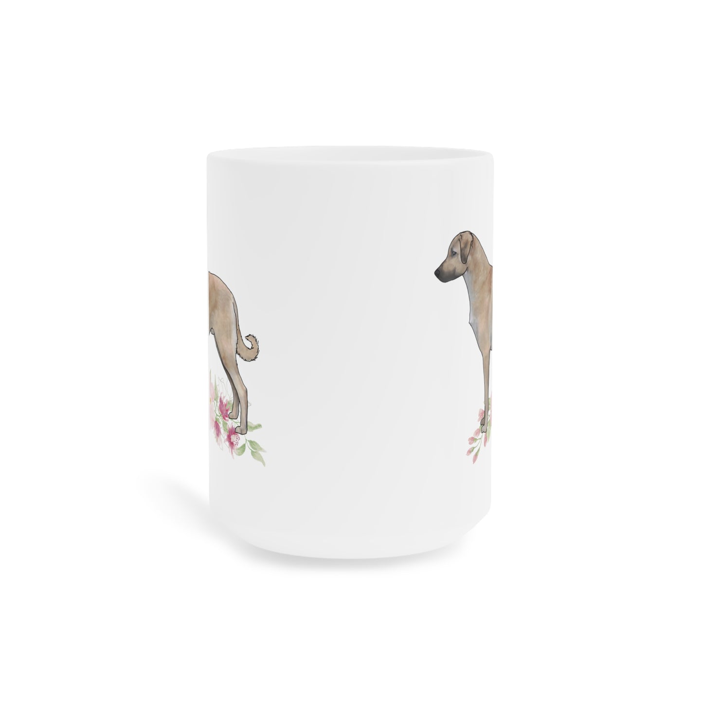 Ceramic Mugs (11oz\15oz\20oz)