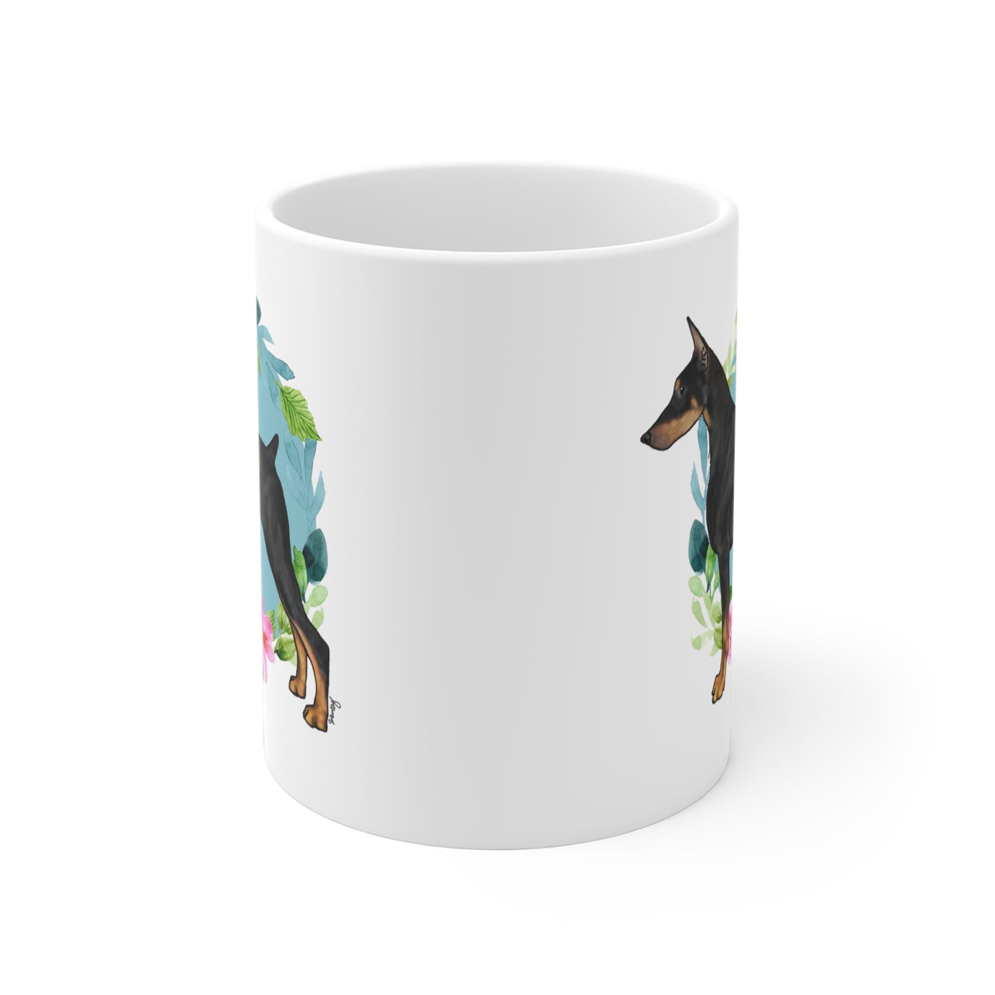 Ceramic Mugs (11oz\15oz\20oz)