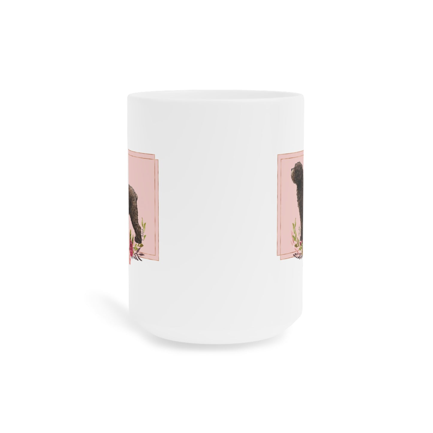 Ceramic Mugs (11oz\15oz\20oz)