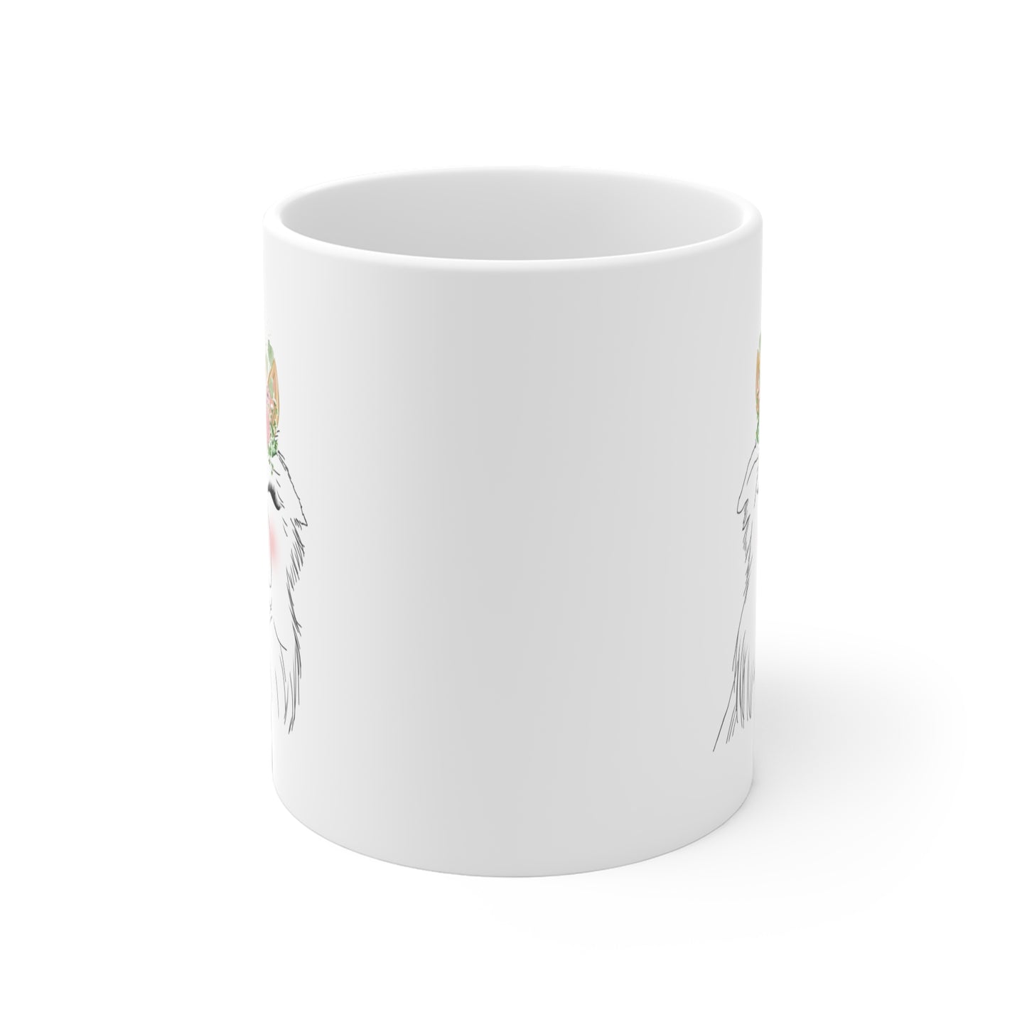 Ceramic Mugs (11oz\15oz\20oz)