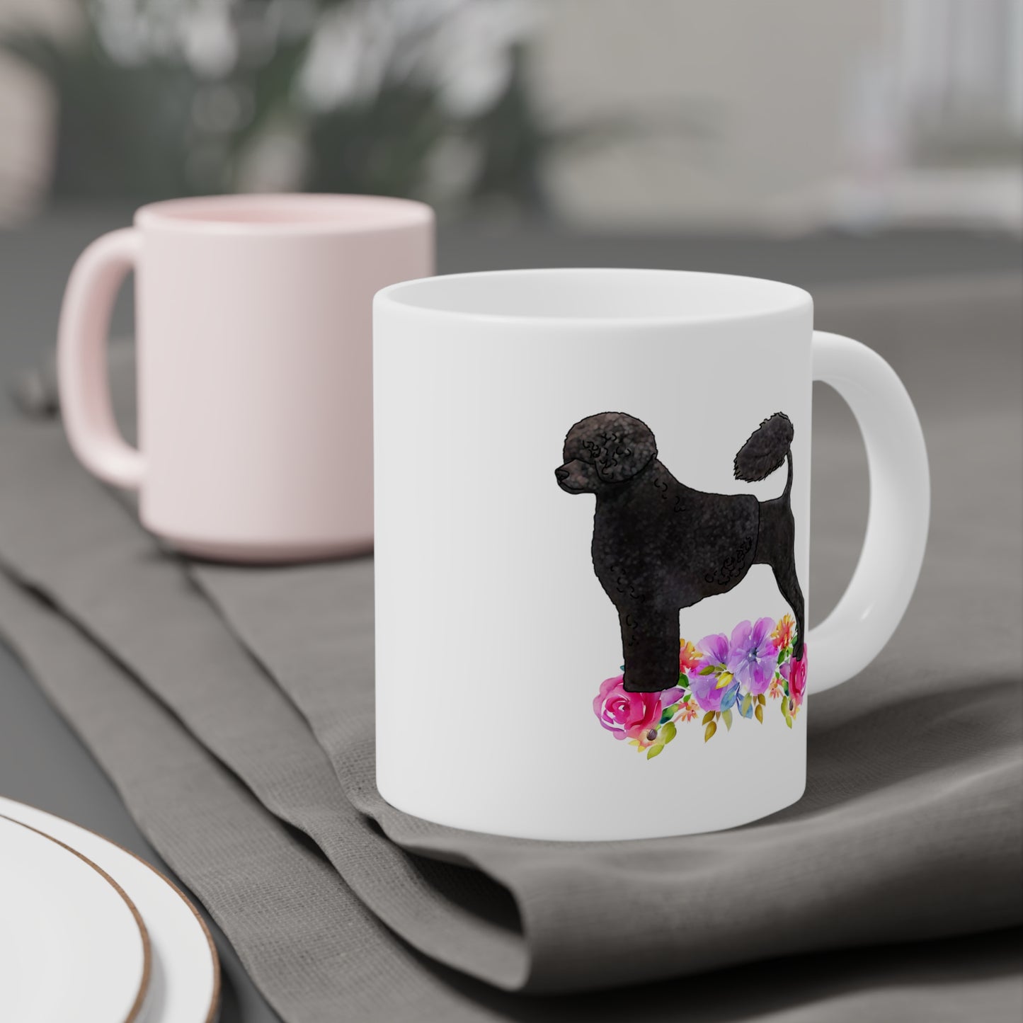 Ceramic Mugs (11oz\15oz\20oz)