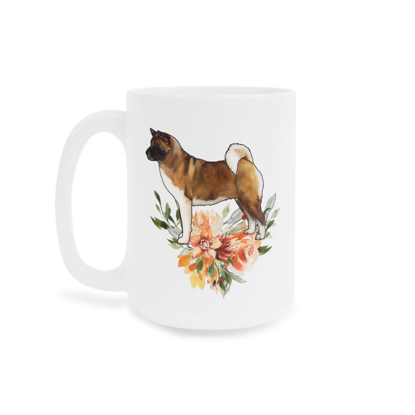 Ceramic Mugs (11oz\15oz\20oz)