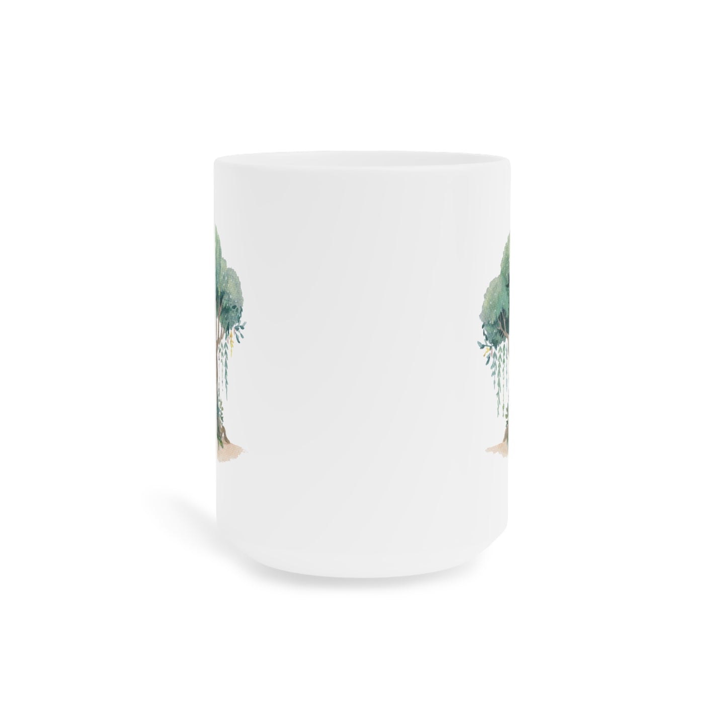 Ceramic Mugs (11oz15oz20oz)