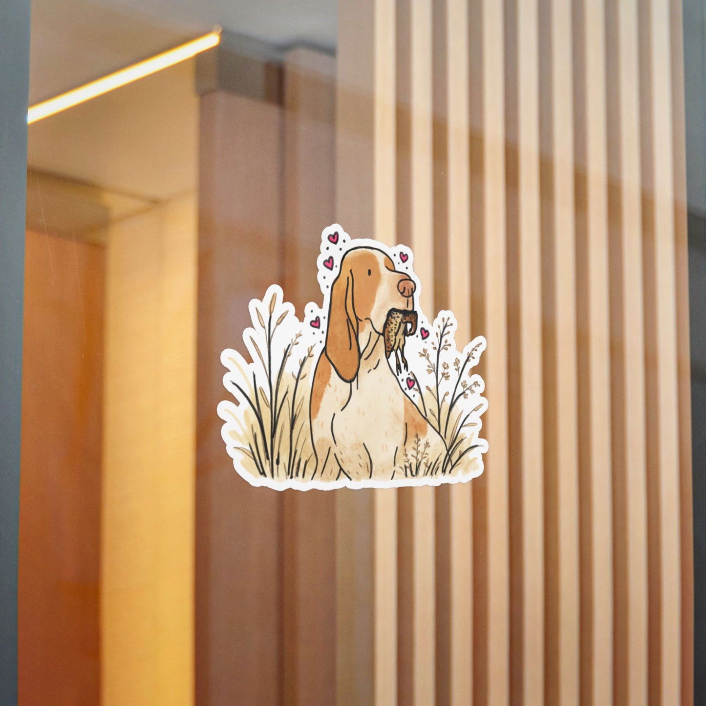 PermaDecal (indoor/outdoor)