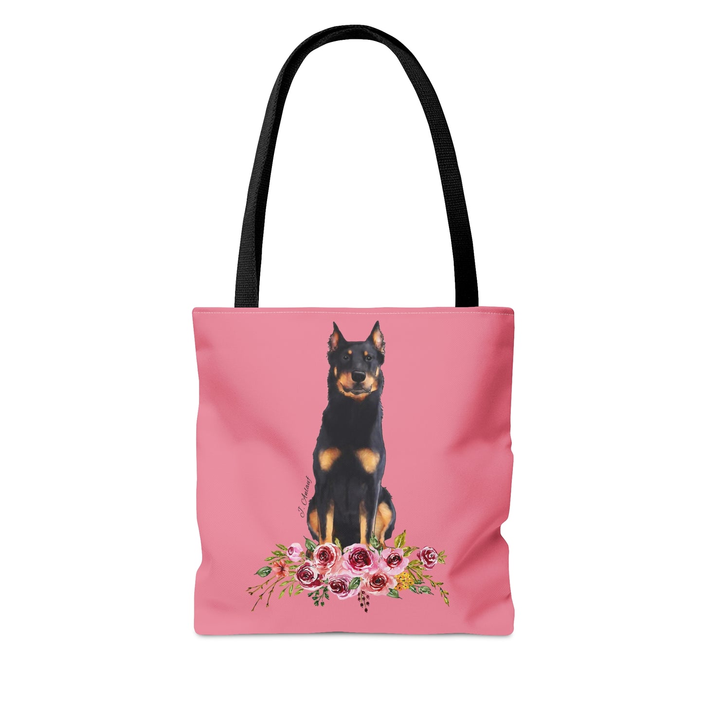 Tote Bag Beauceron