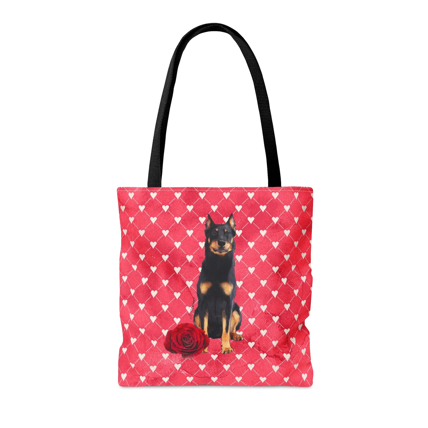 Tote Bag Beauceron