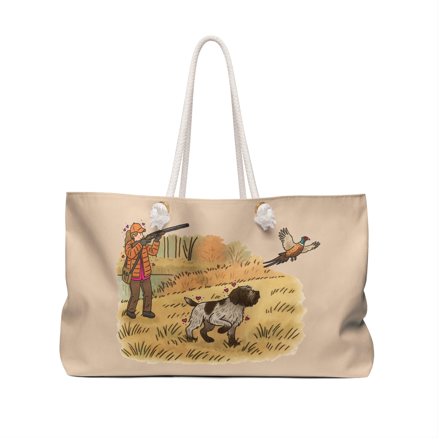 Weekender Bag
