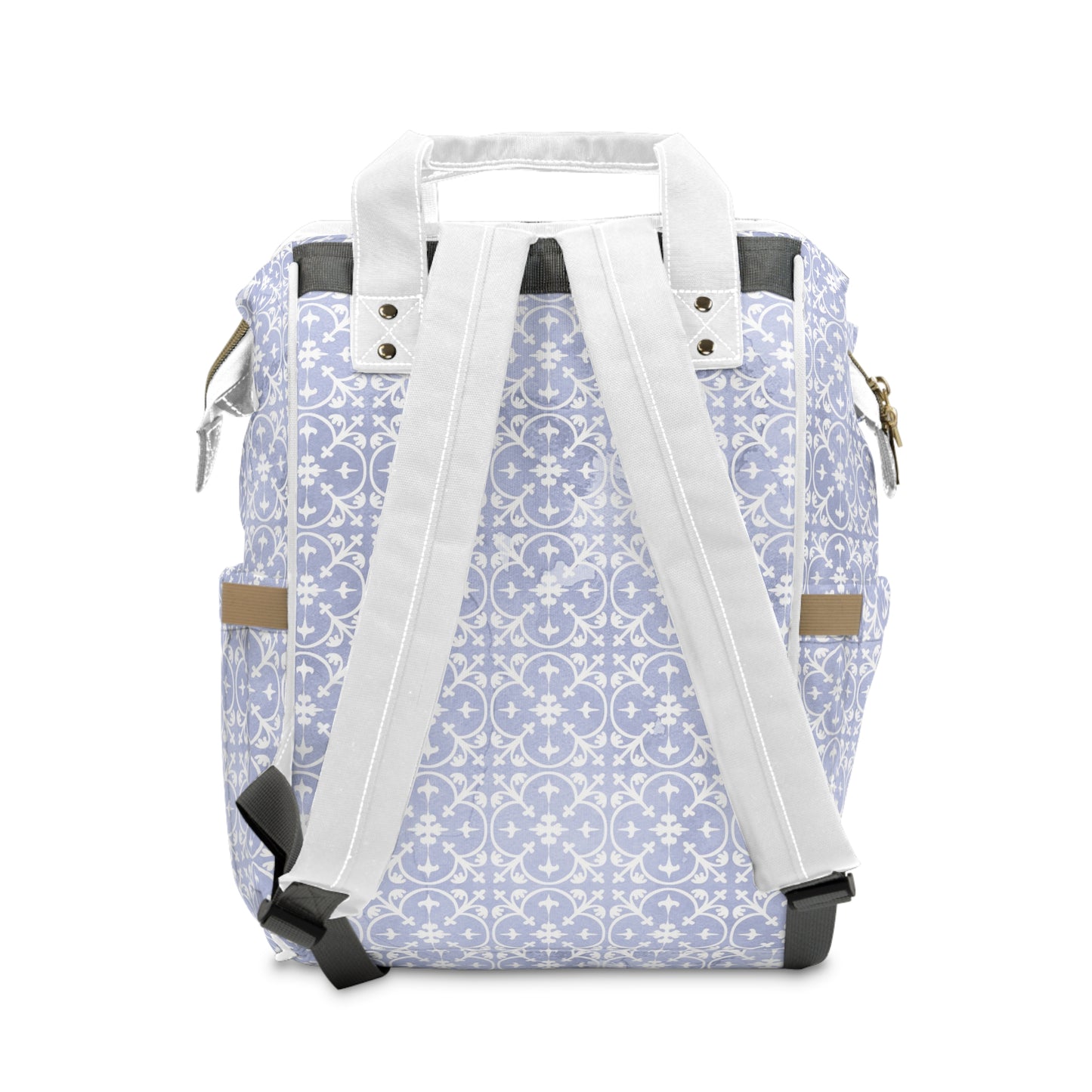 Multifunctional Ringside Tote - Backpack