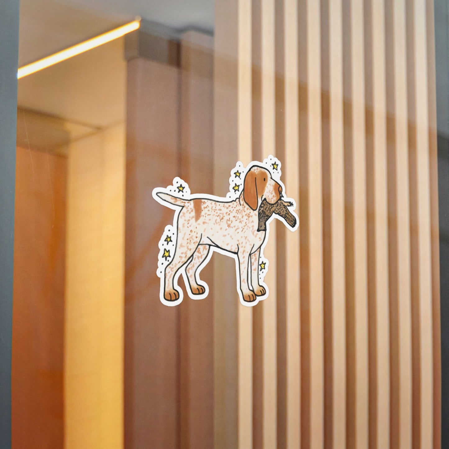 PermaDecal (indoor/outdoor)