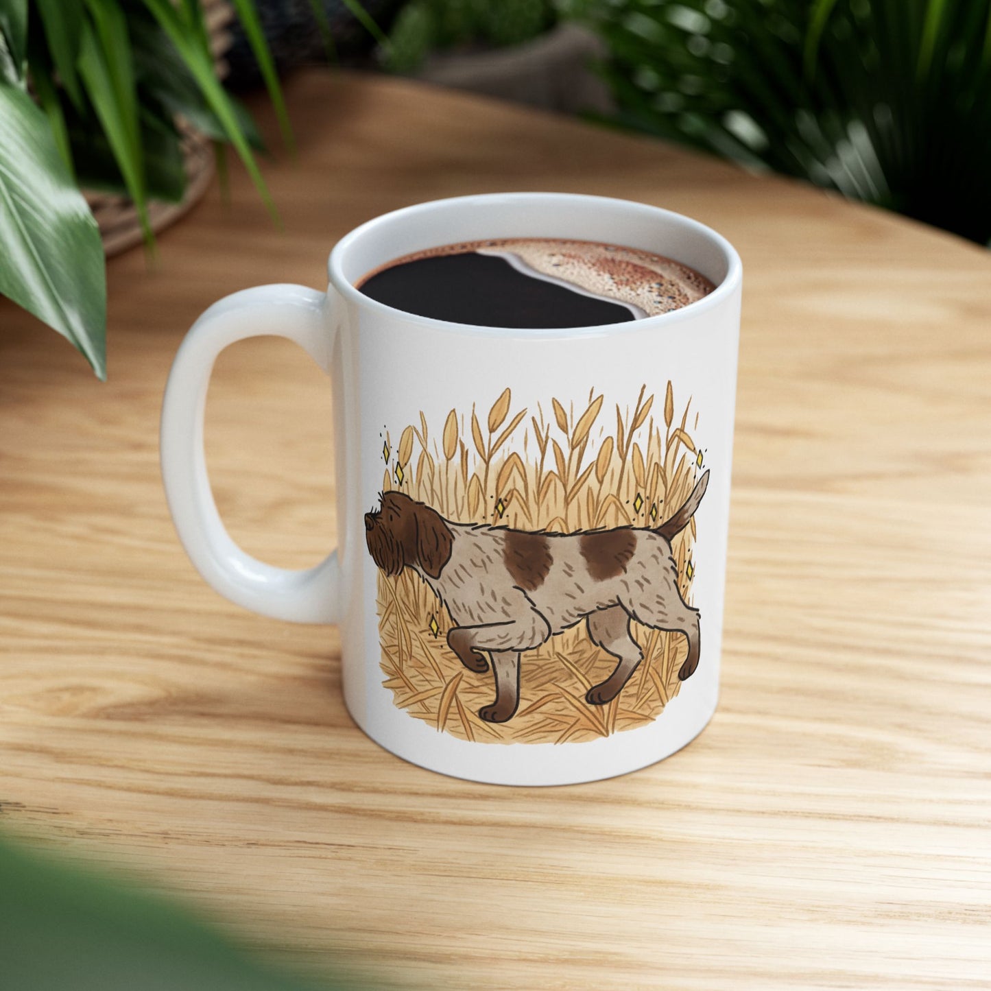 Ceramic Mug, (11oz, 15oz)