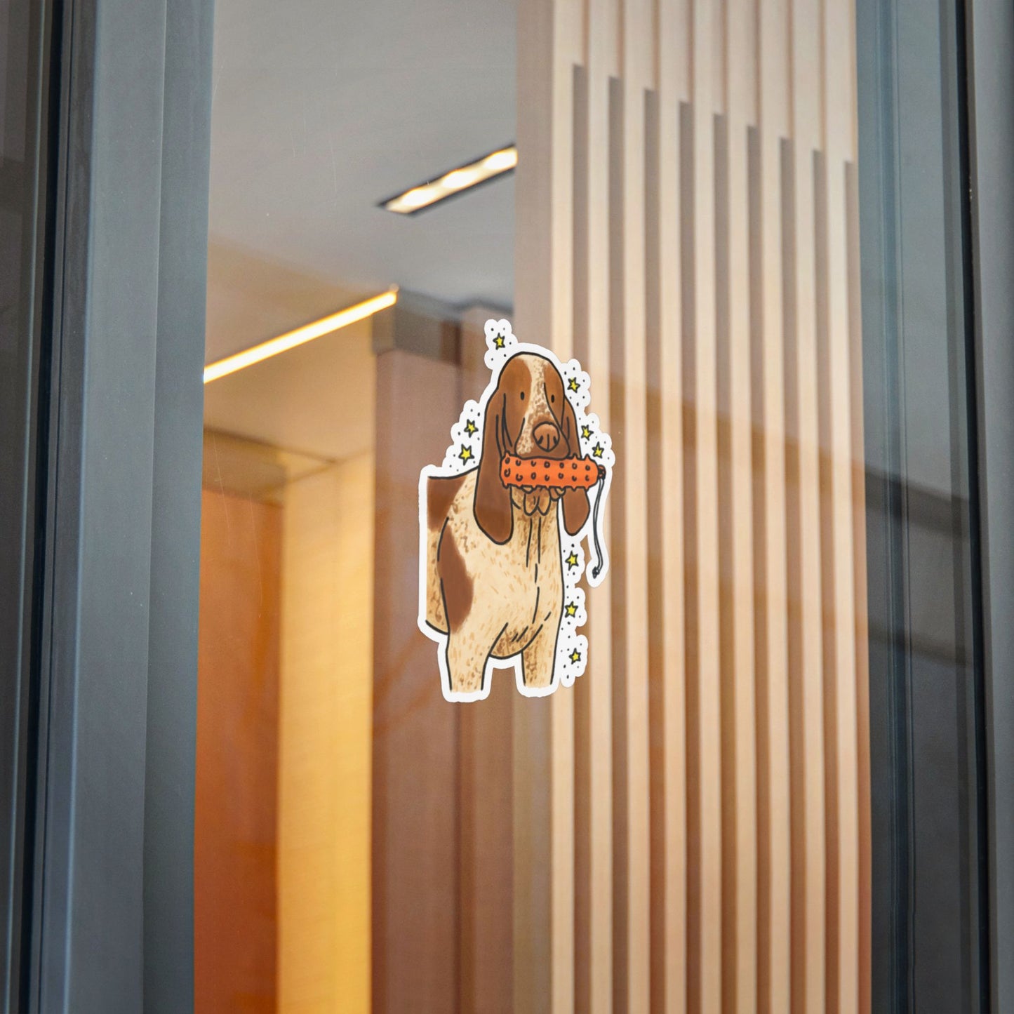 PermaDecal (indoor/outdoor)