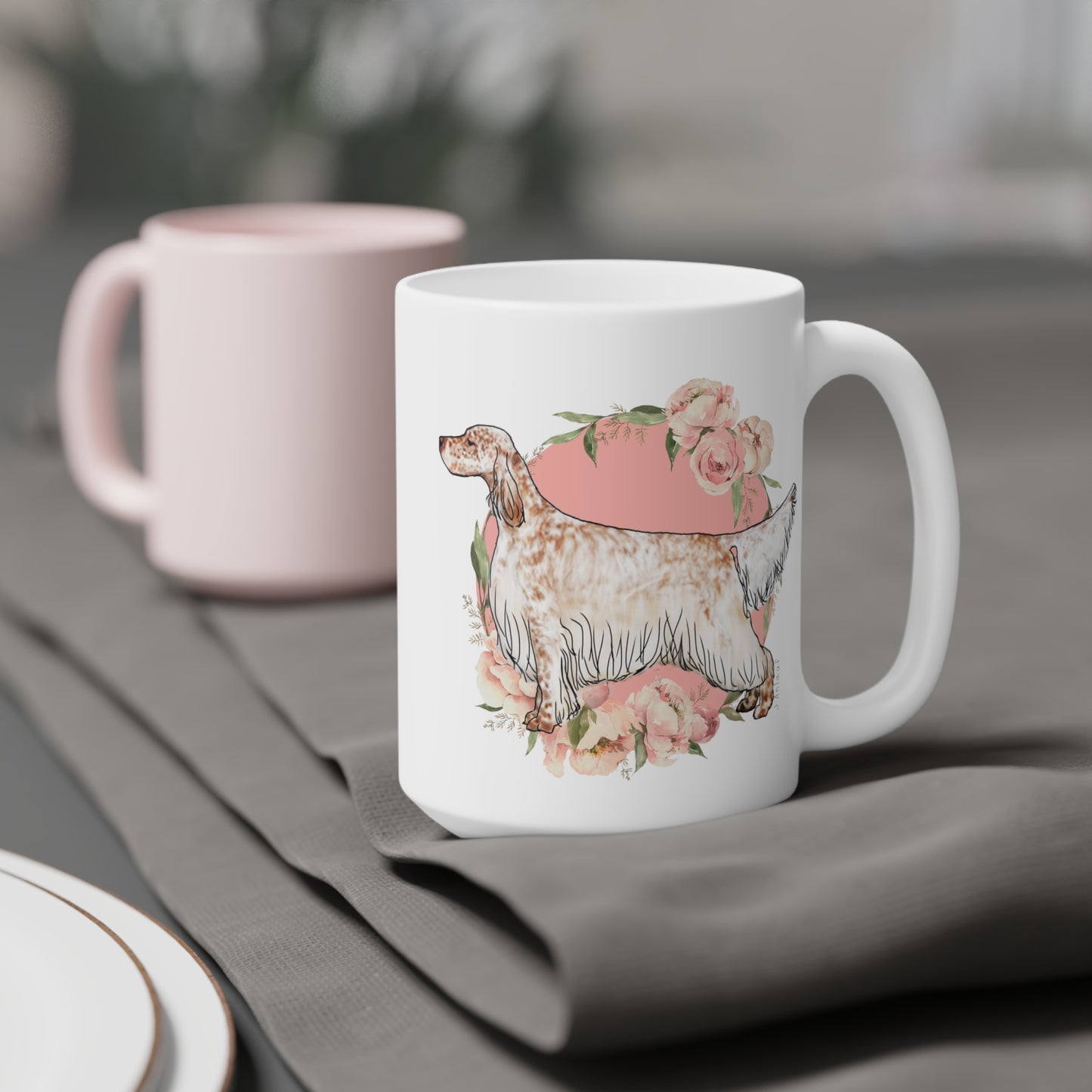 Ceramic Mugs (11oz\15oz\20oz)