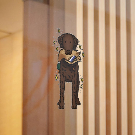 PermaDecal (indoor/outdoor)