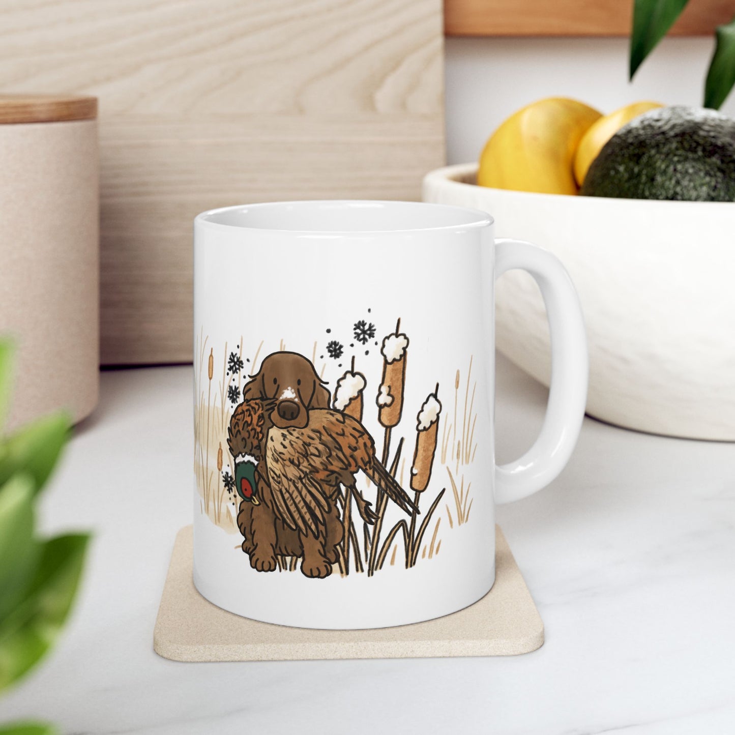 Ceramic Mug, (11oz, 15oz)