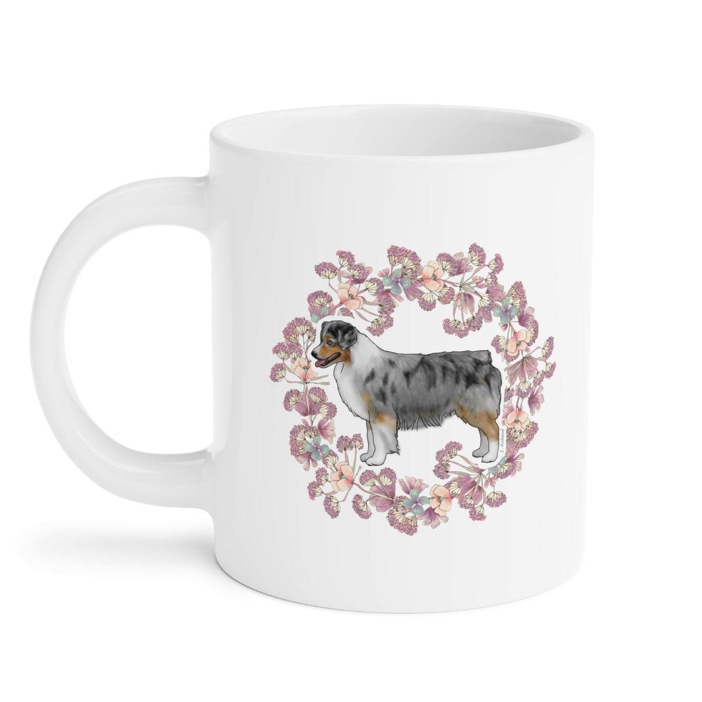 Ceramic Mugs (11oz\15oz\20oz)