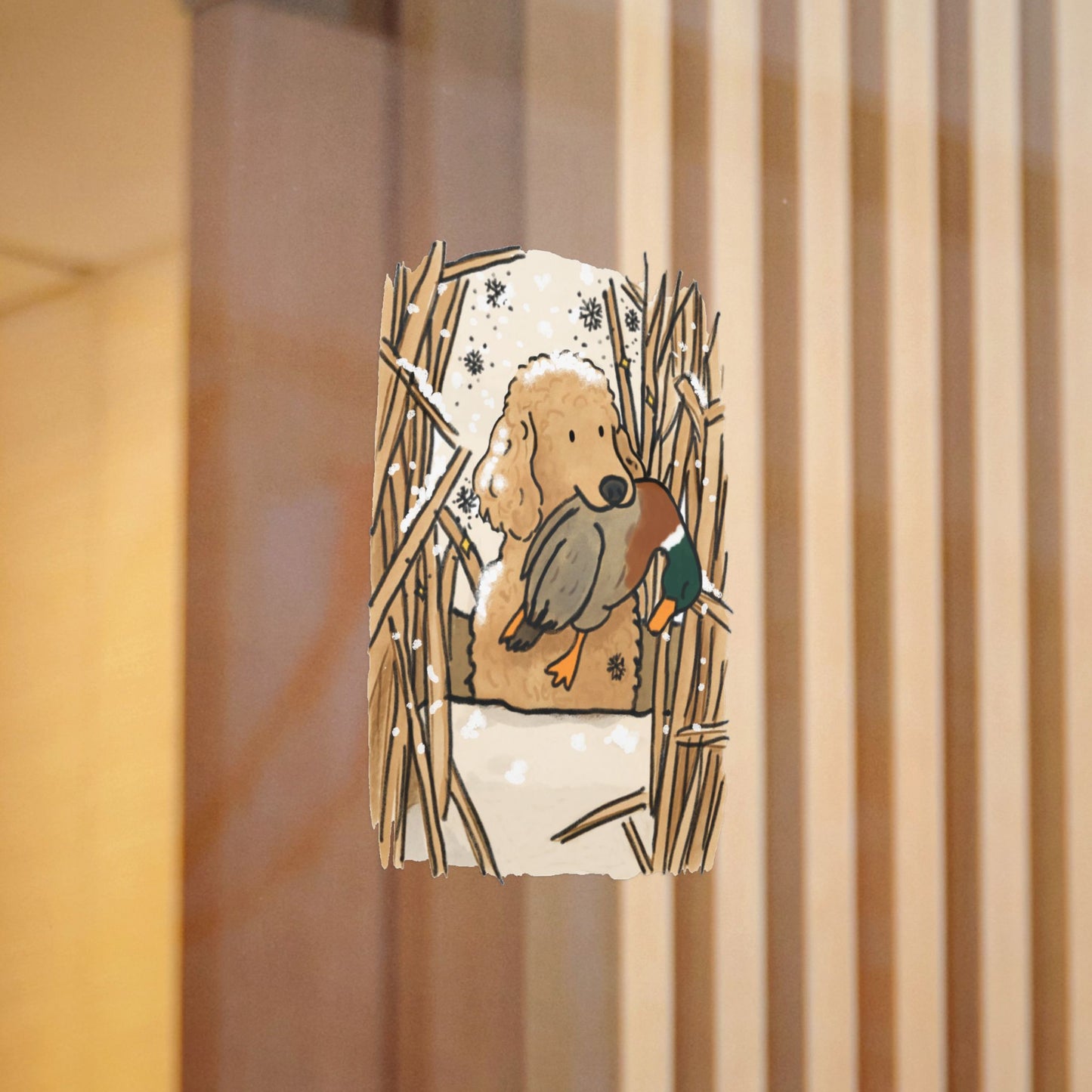 PermaDecal (indoor/outdoor)