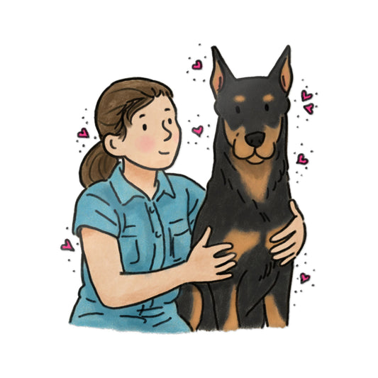 PermaDecal (indoor/outdoor)