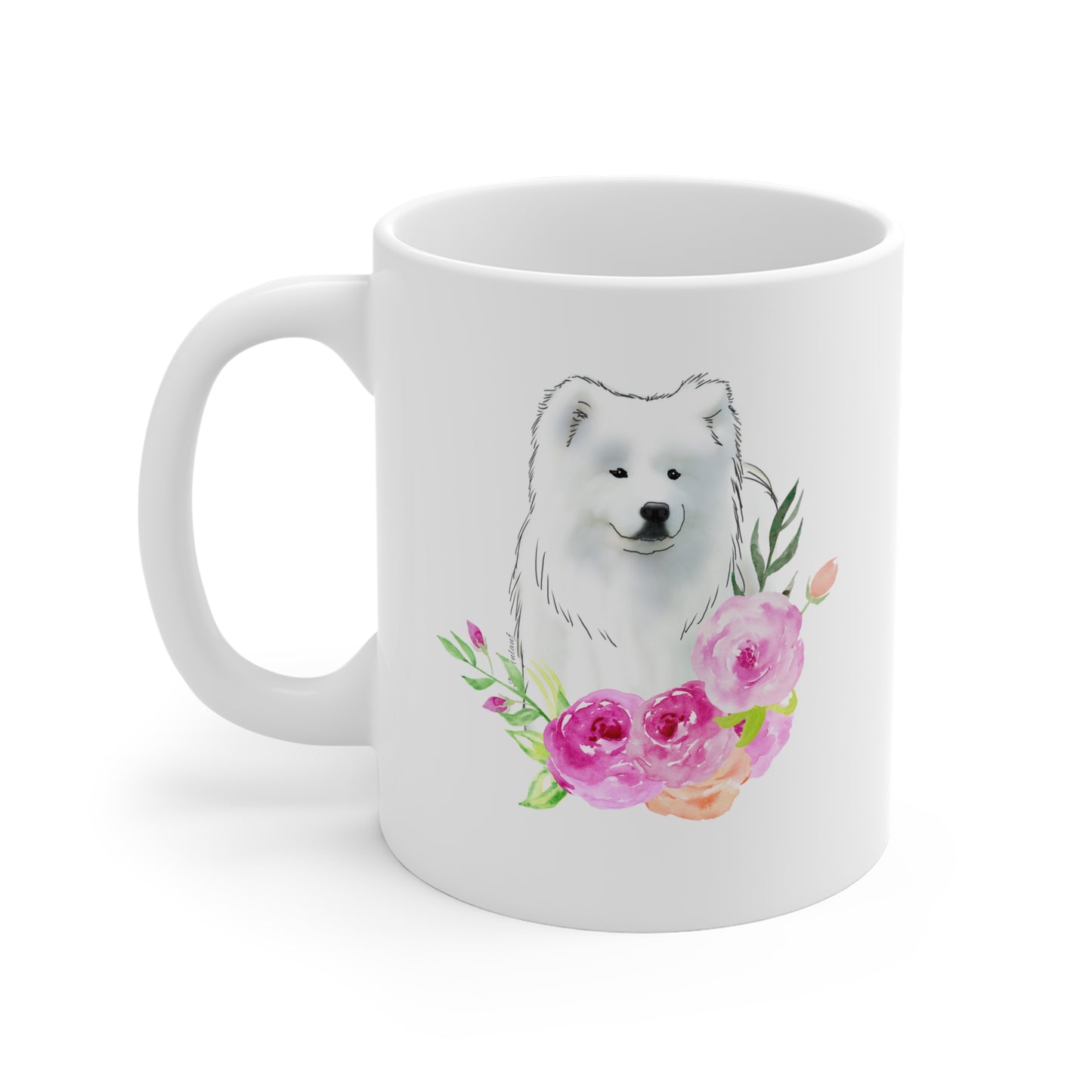 Ceramic Mugs (11oz\15oz\20oz)