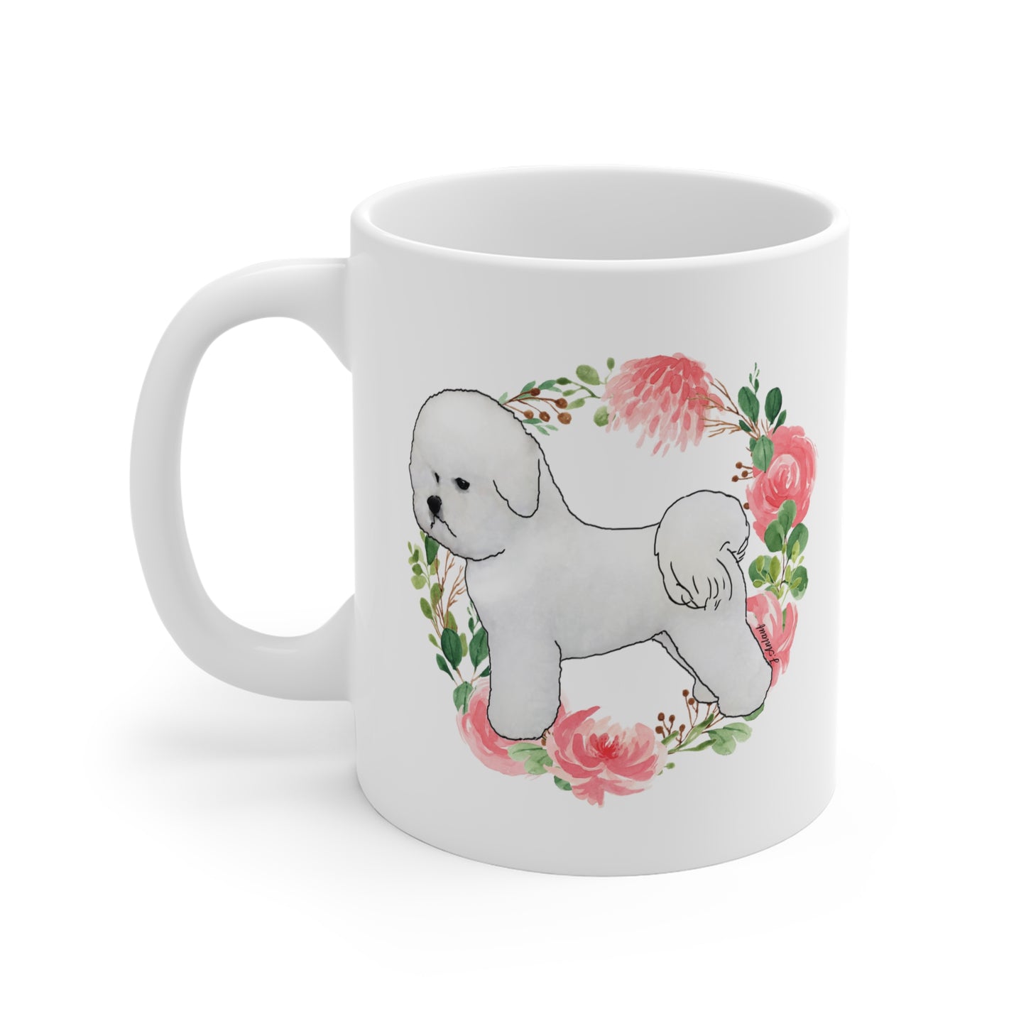 Ceramic Mugs (11oz\15oz\20oz)