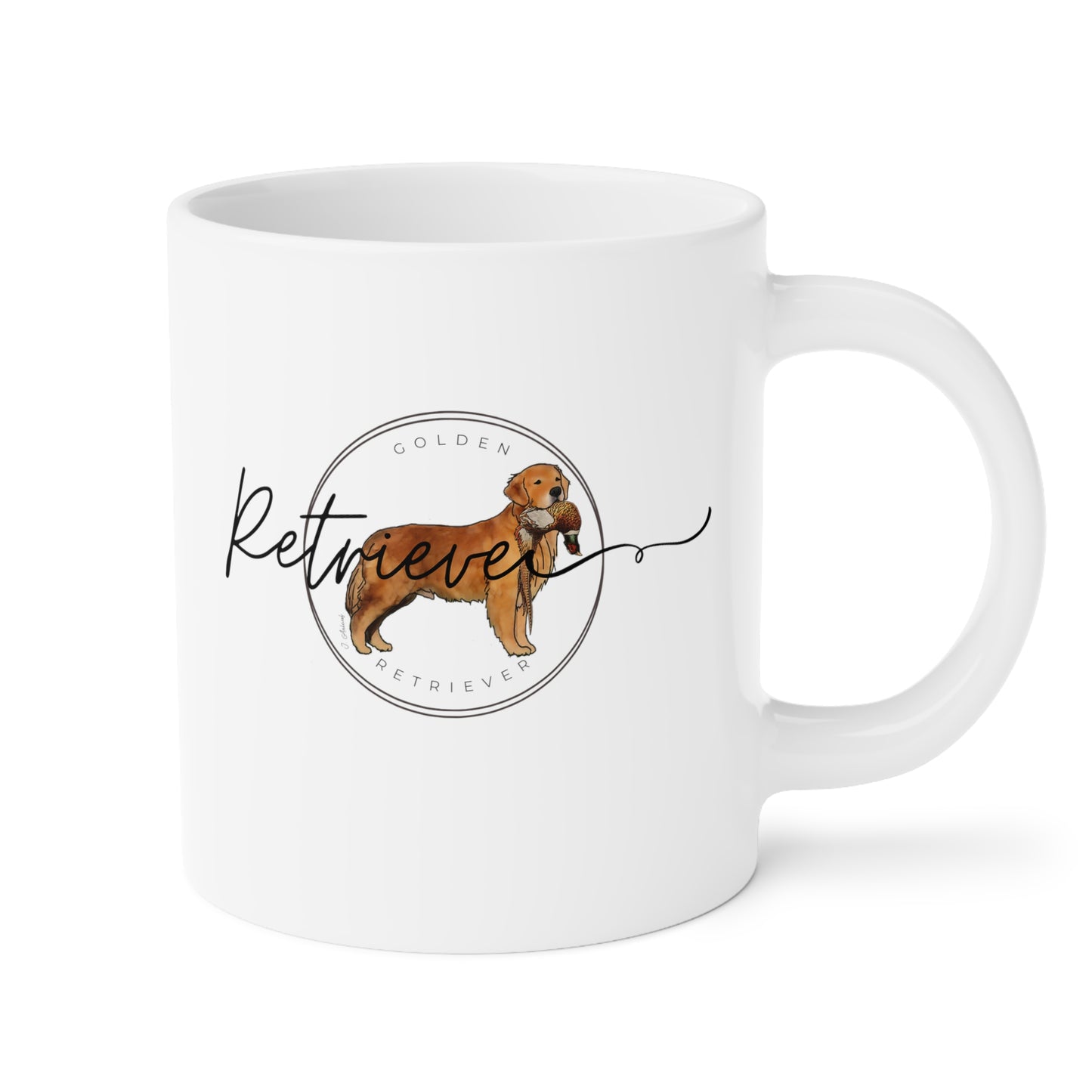 Ceramic Mugs (11oz\15oz\20oz)