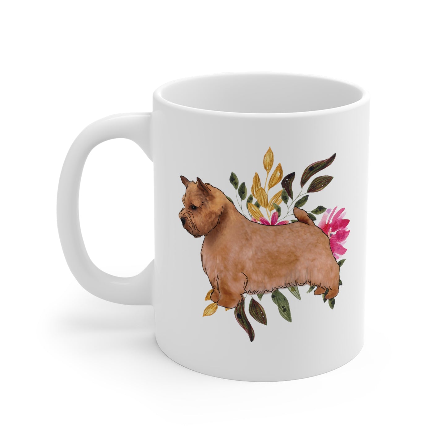 Ceramic Mugs (11oz\15oz\20oz)