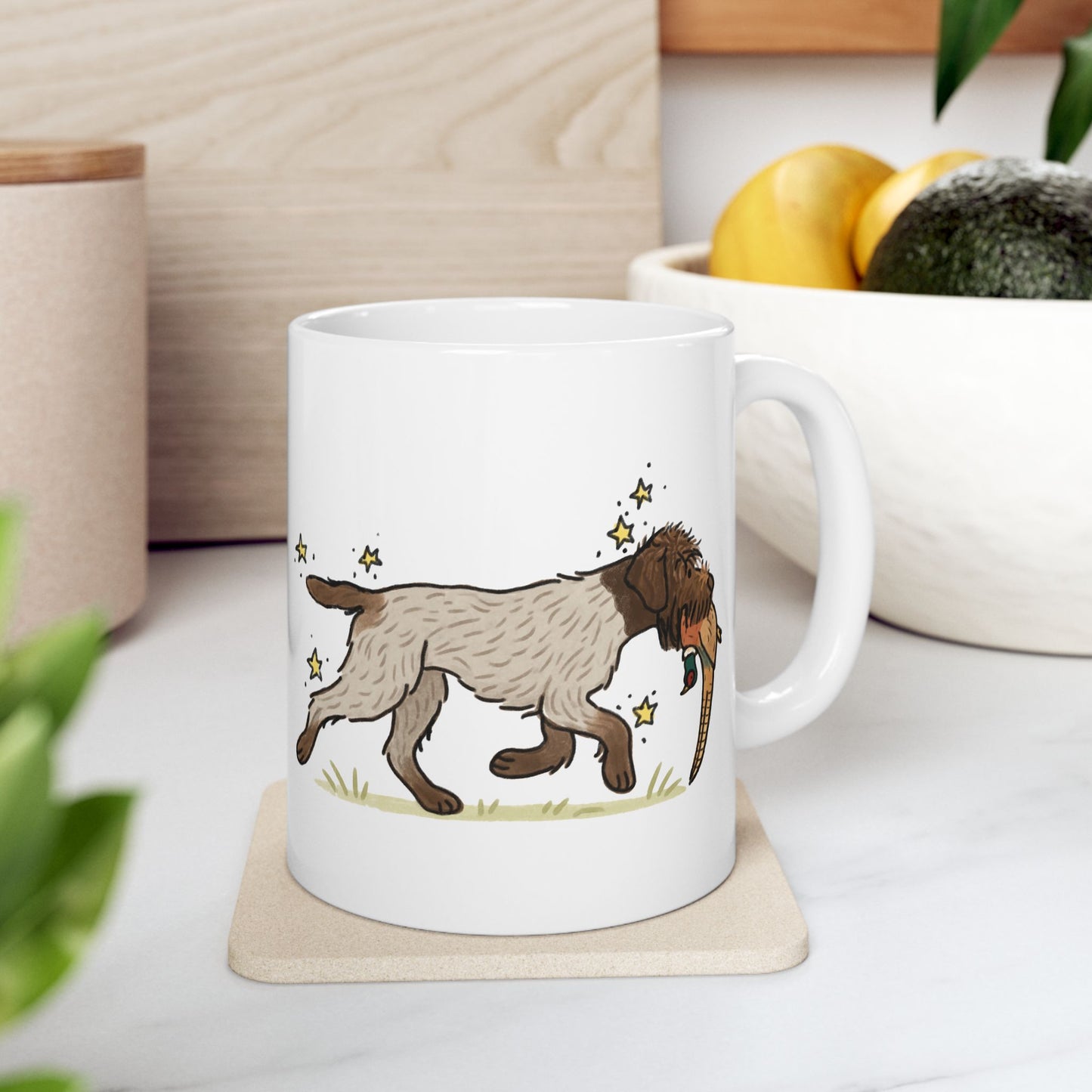 Ceramic Mug, (11oz, 15oz)