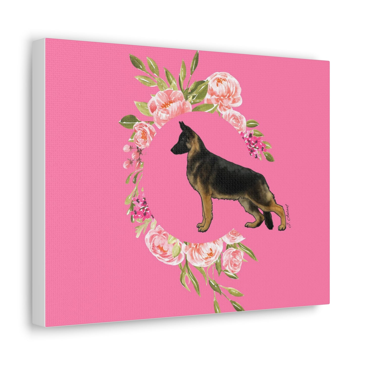 Canvas Gallery Wraps