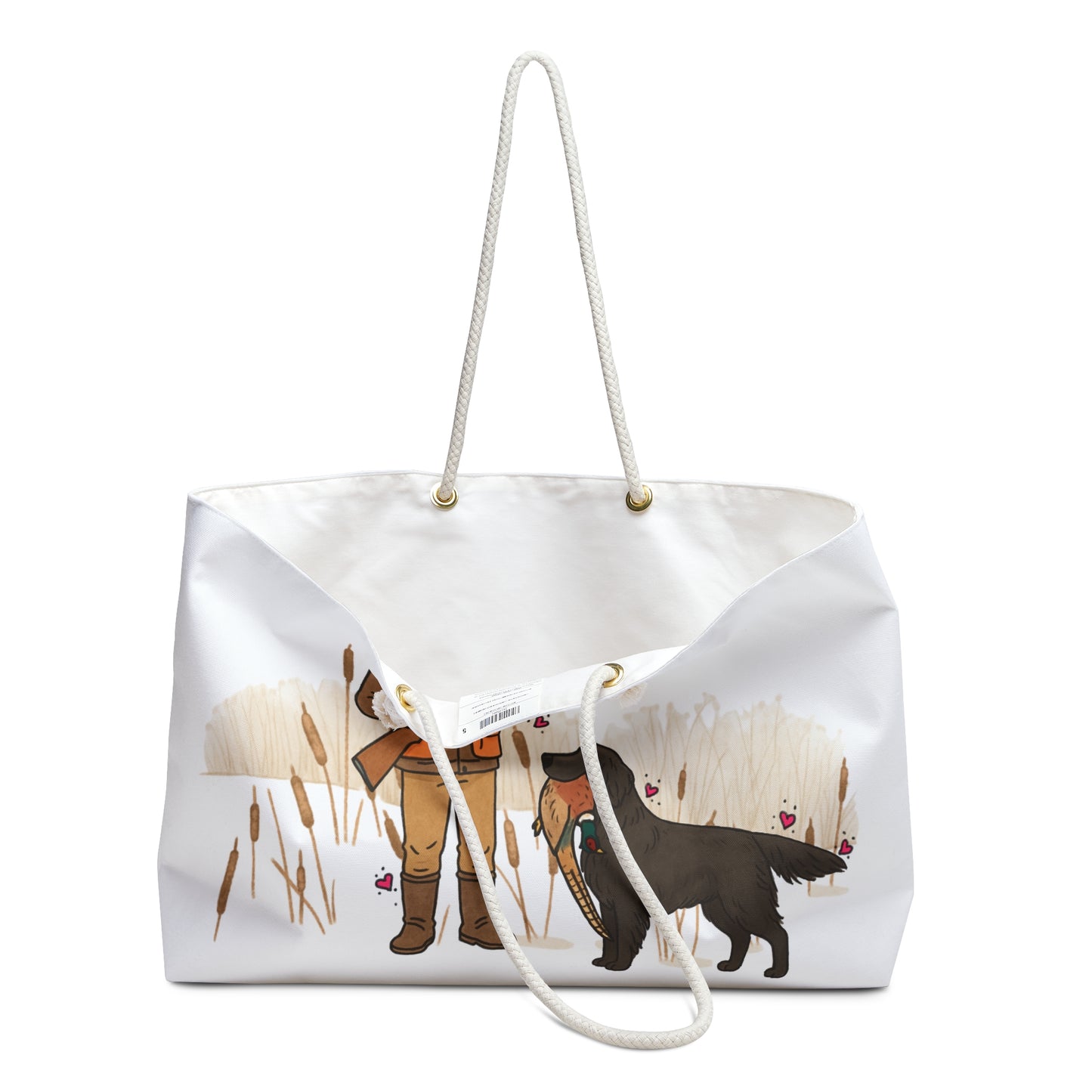 Weekender Bag