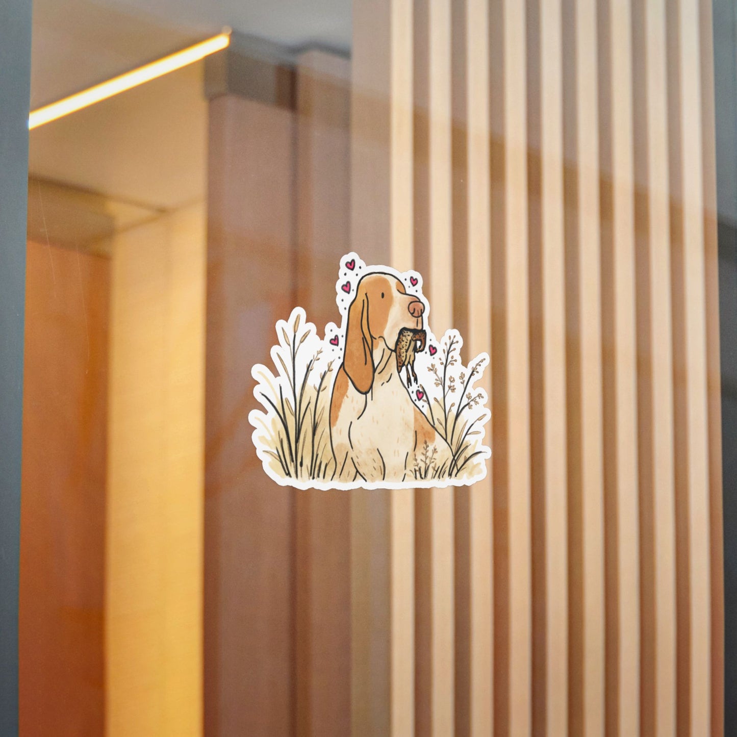 PermaDecal (indoor/outdoor)