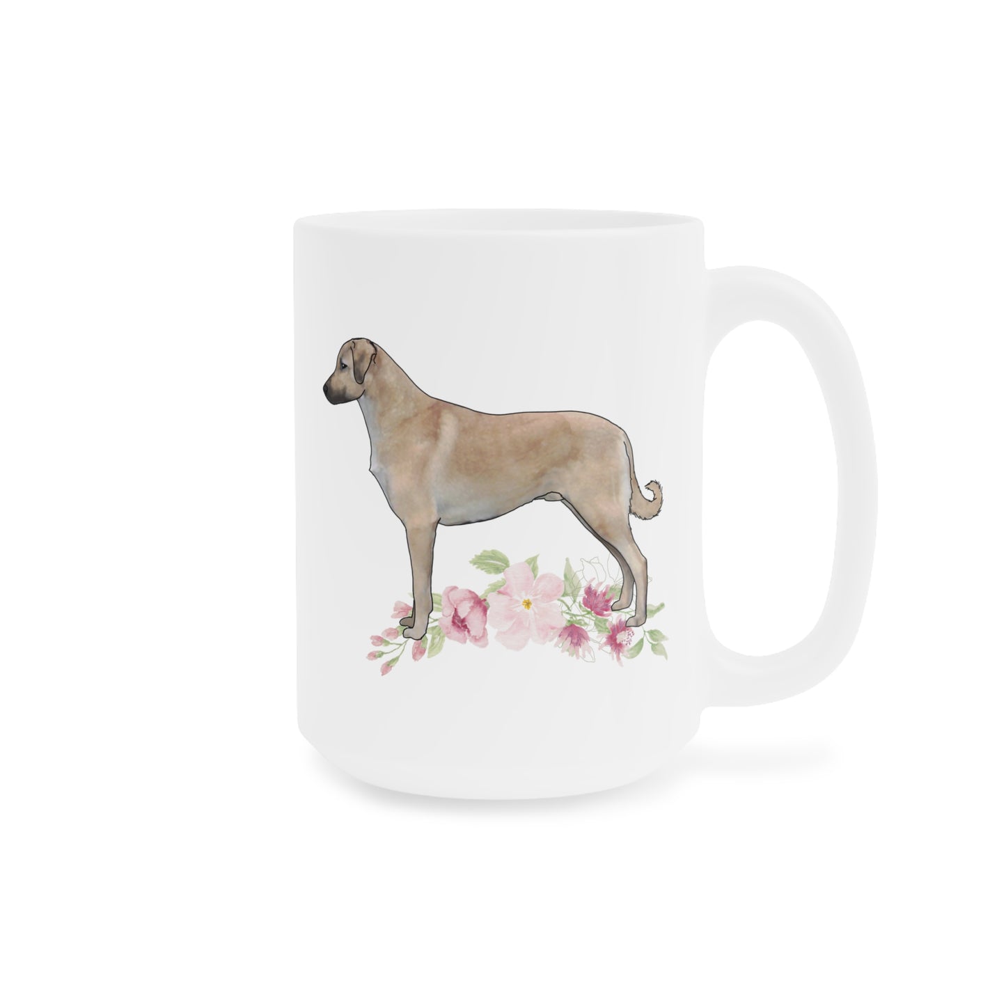 Ceramic Mugs (11oz\15oz\20oz)