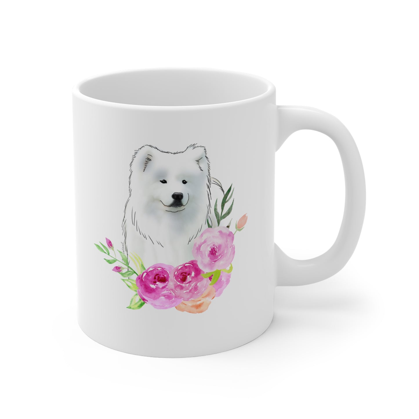 Ceramic Mugs (11oz\15oz\20oz)