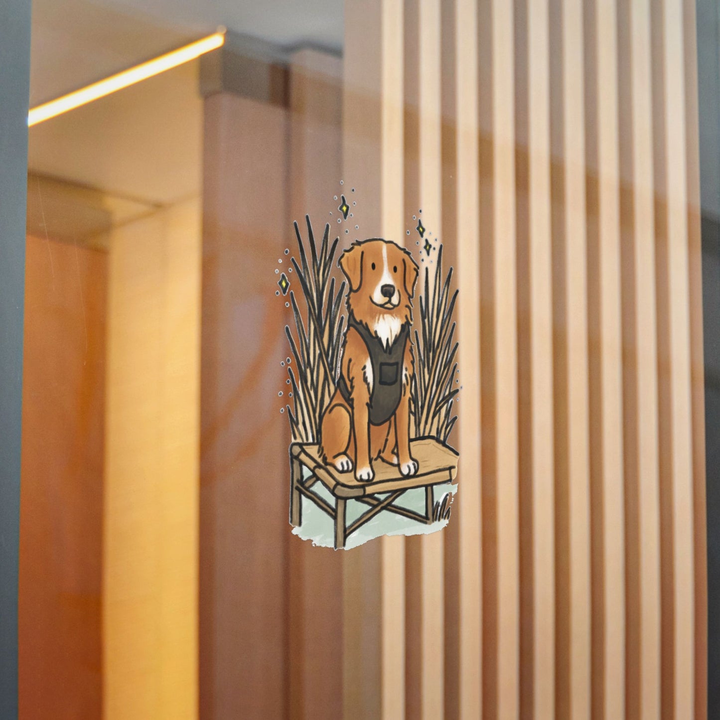 PermaDecal (indoor/outdoor)