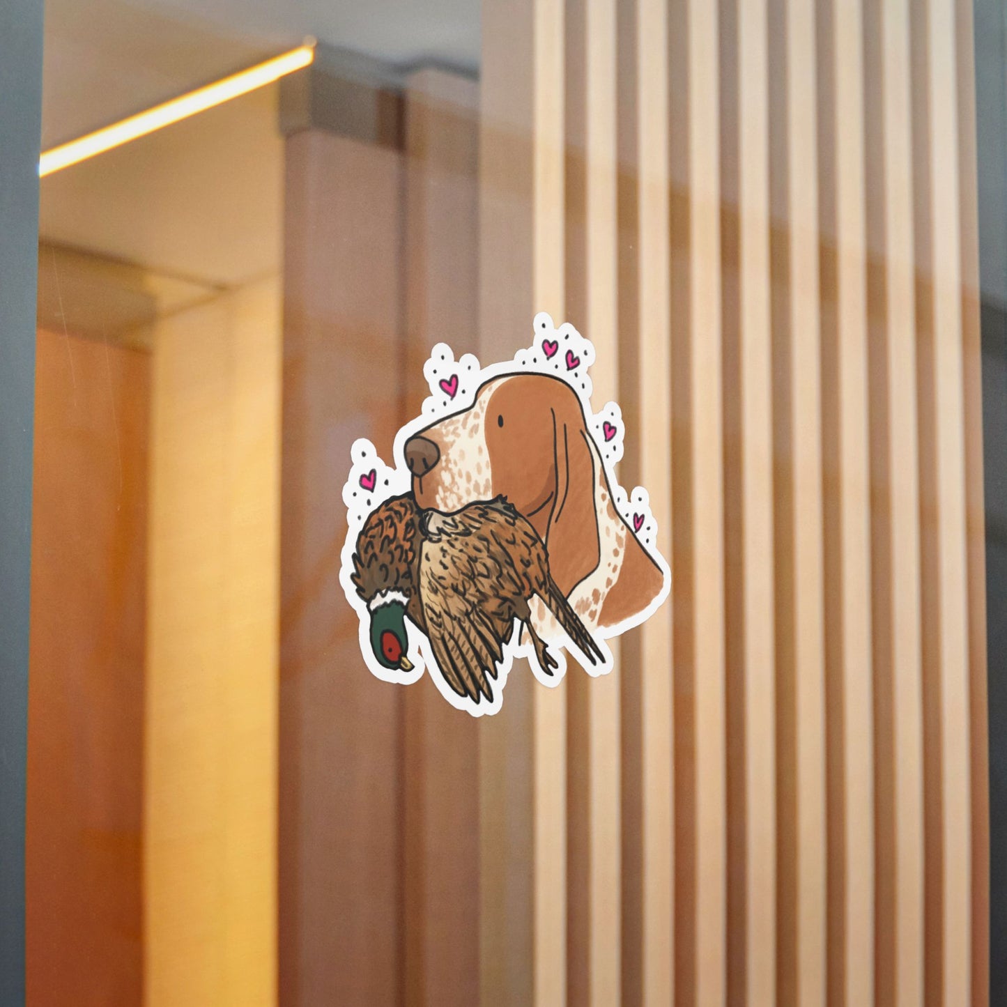 PermaDecal (indoor/outdoor)