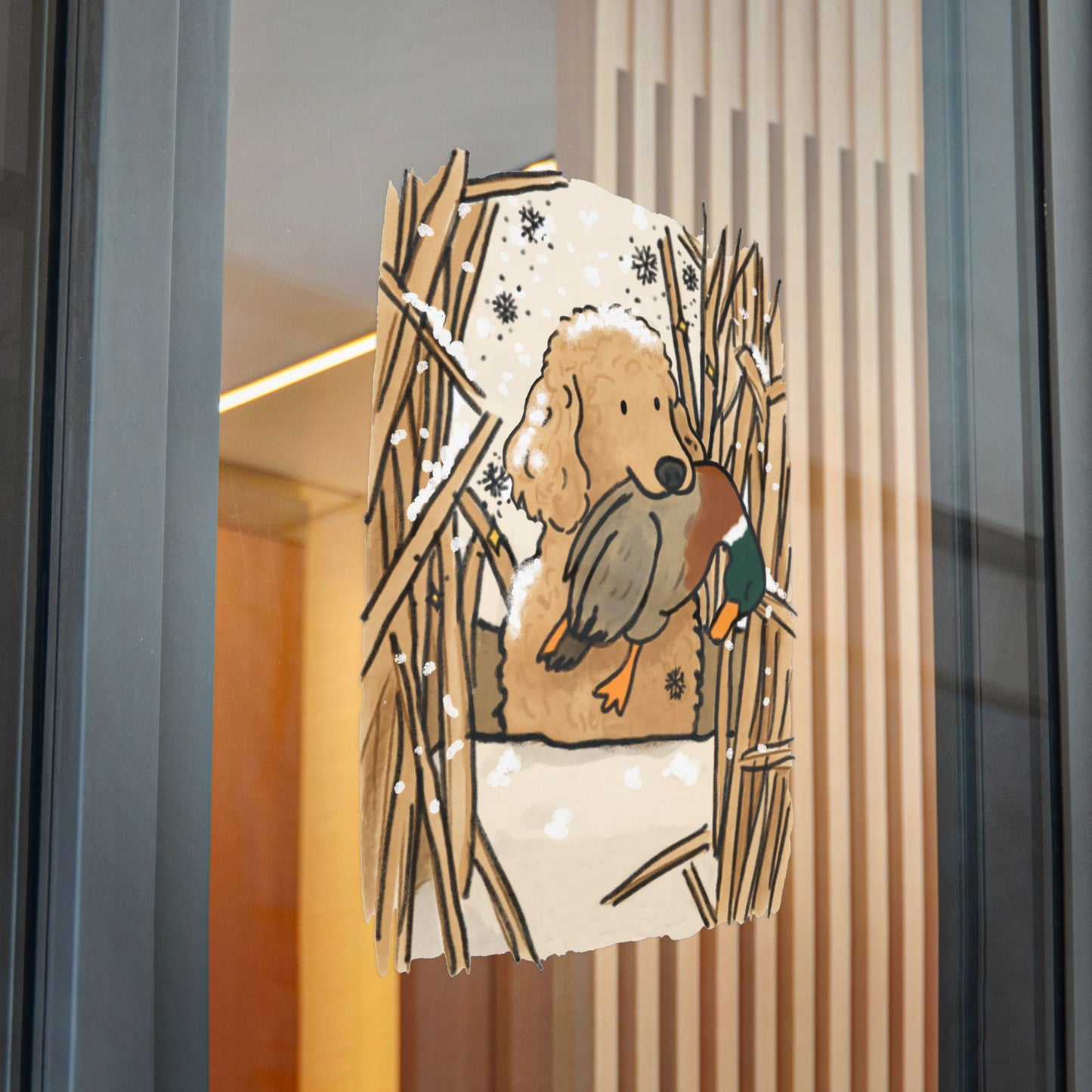 PermaDecal (indoor/outdoor)