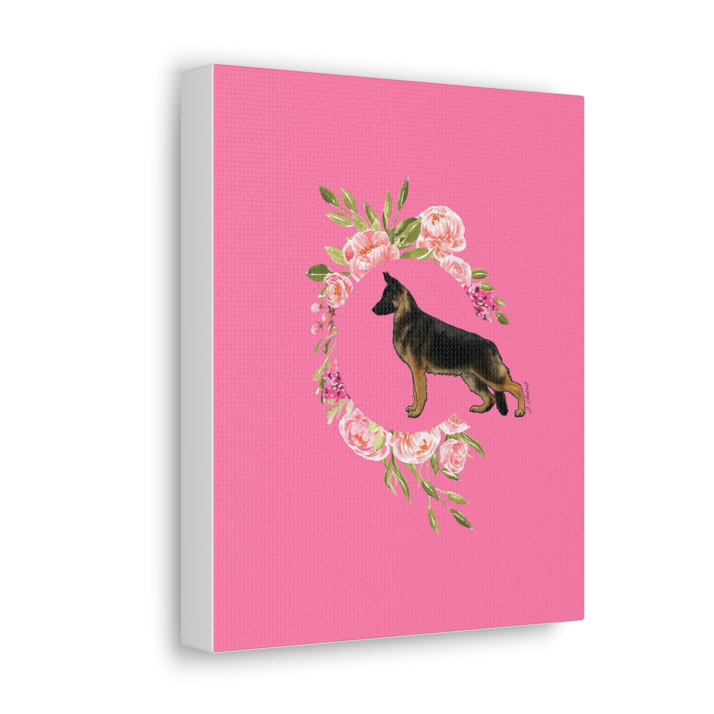 Canvas Gallery Wraps