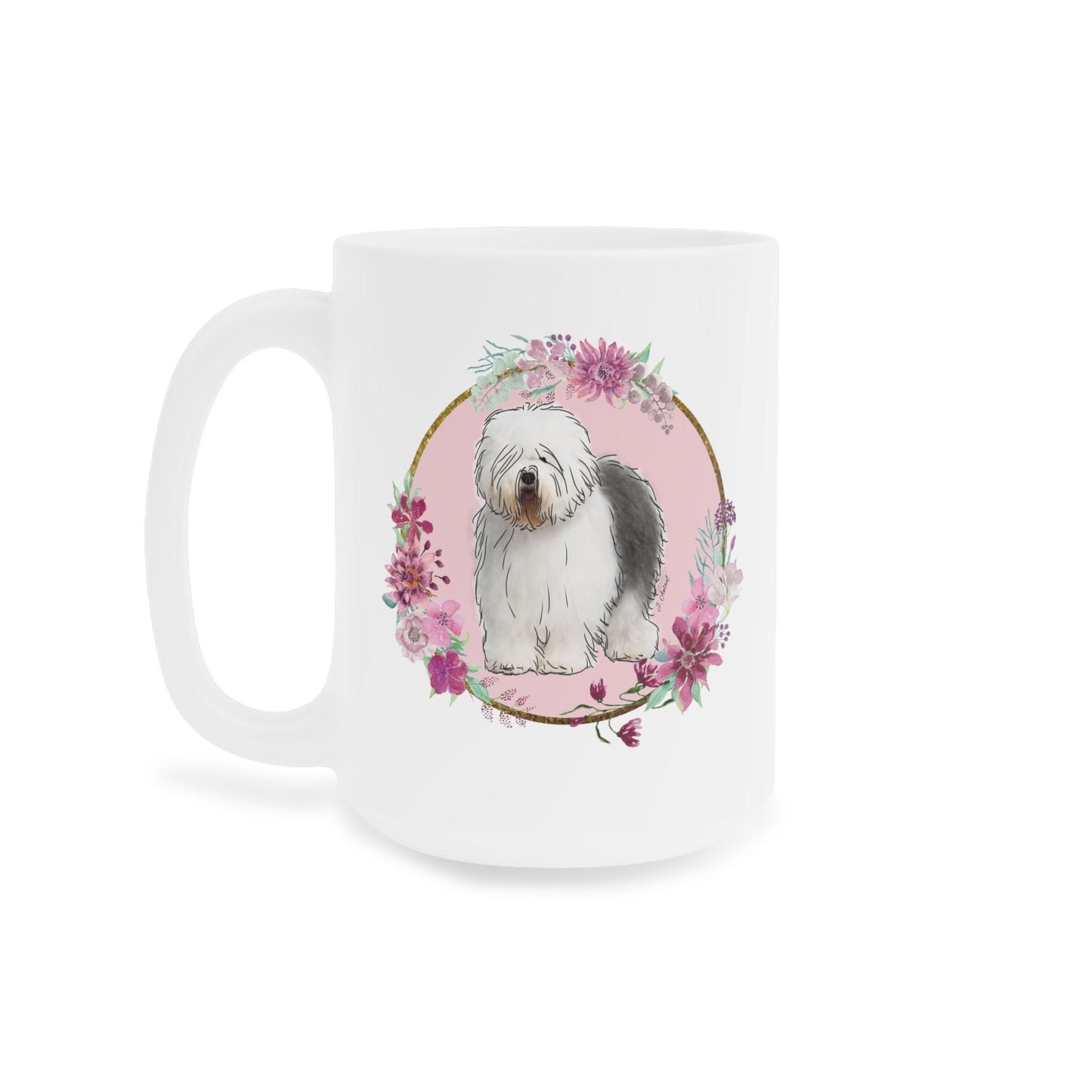 Ceramic Mugs (11oz\15oz\20oz)