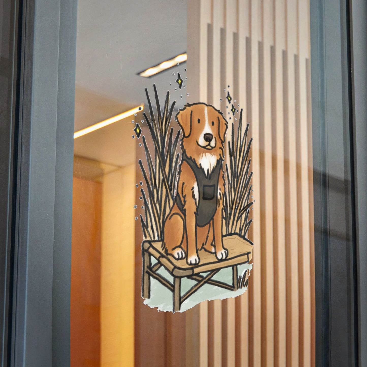 PermaDecal (indoor/outdoor)