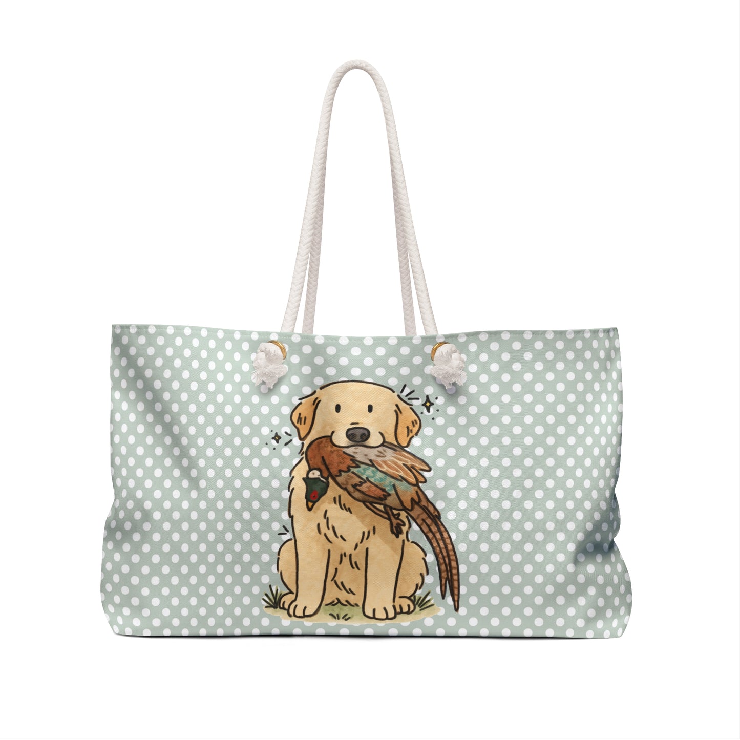 Weekender Bag