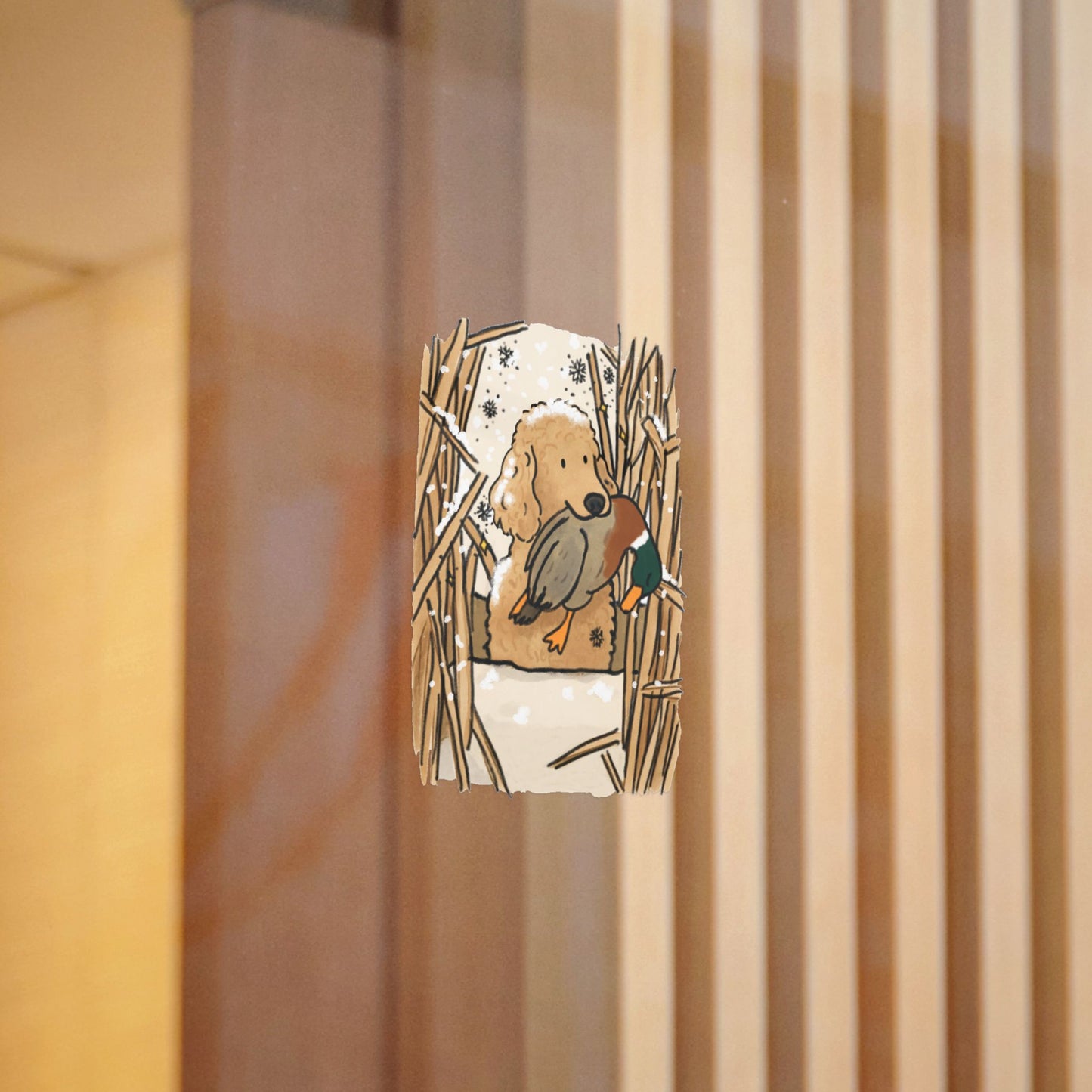 PermaDecal (indoor/outdoor)