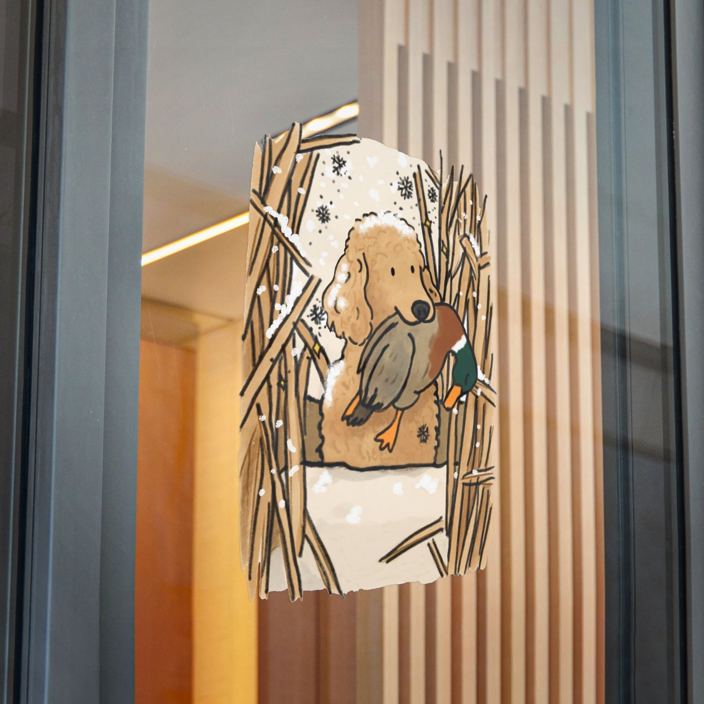 PermaDecal (indoor/outdoor)