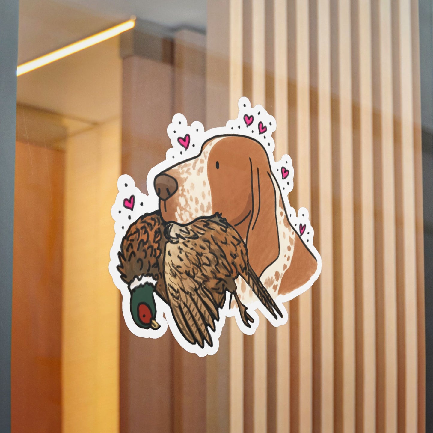 PermaDecal (indoor/outdoor)