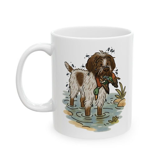 Ceramic Mug, (11oz, 15oz)