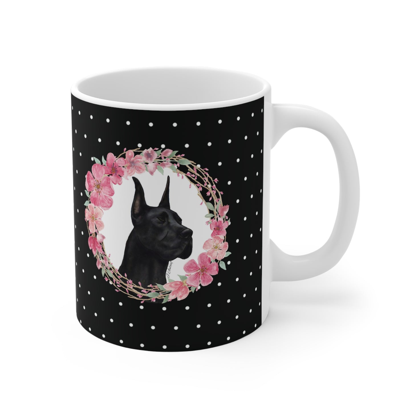 Ceramic Mugs (11oz\15oz\20oz)