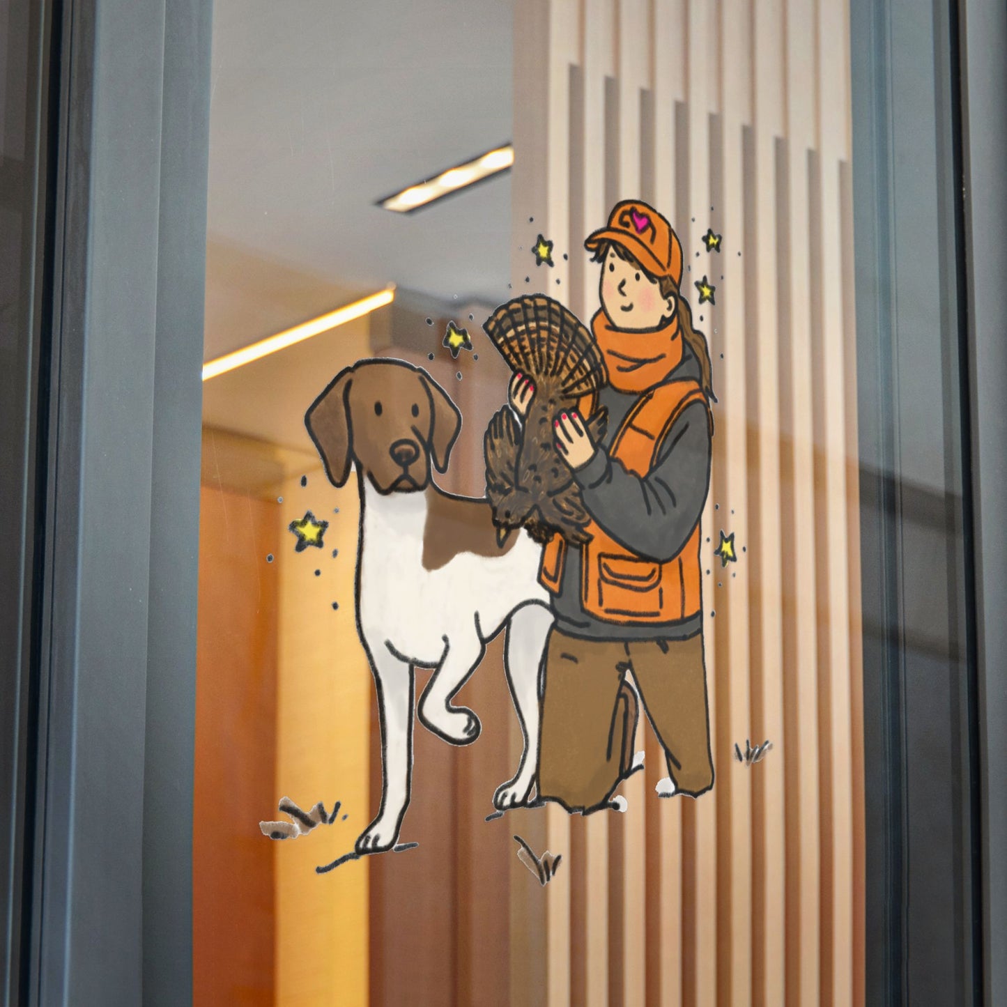 PermaDecal (indoor/outdoor)