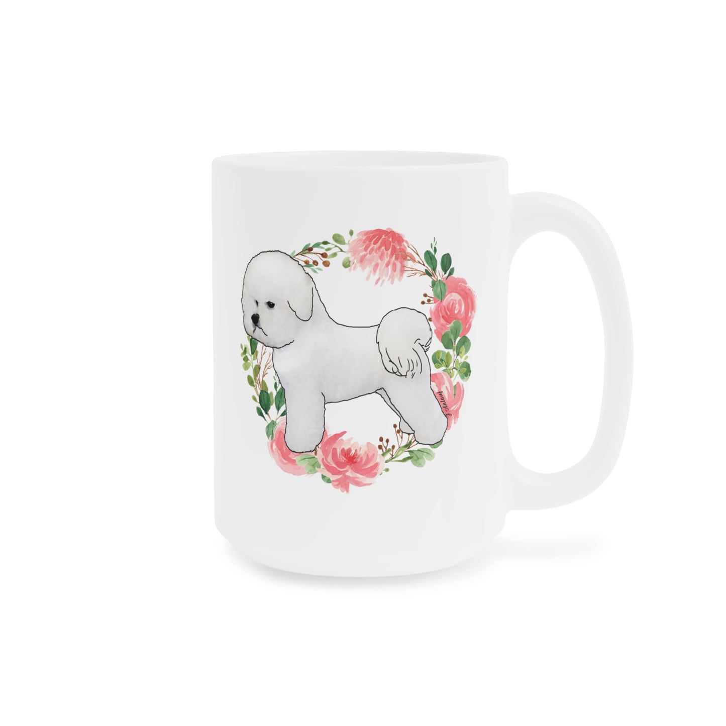 Ceramic Mugs (11oz\15oz\20oz)